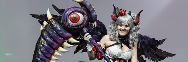 strangecat321's profile banner image