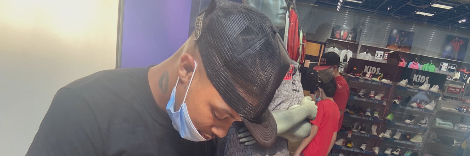 DeRealAntPapi's profile banner image