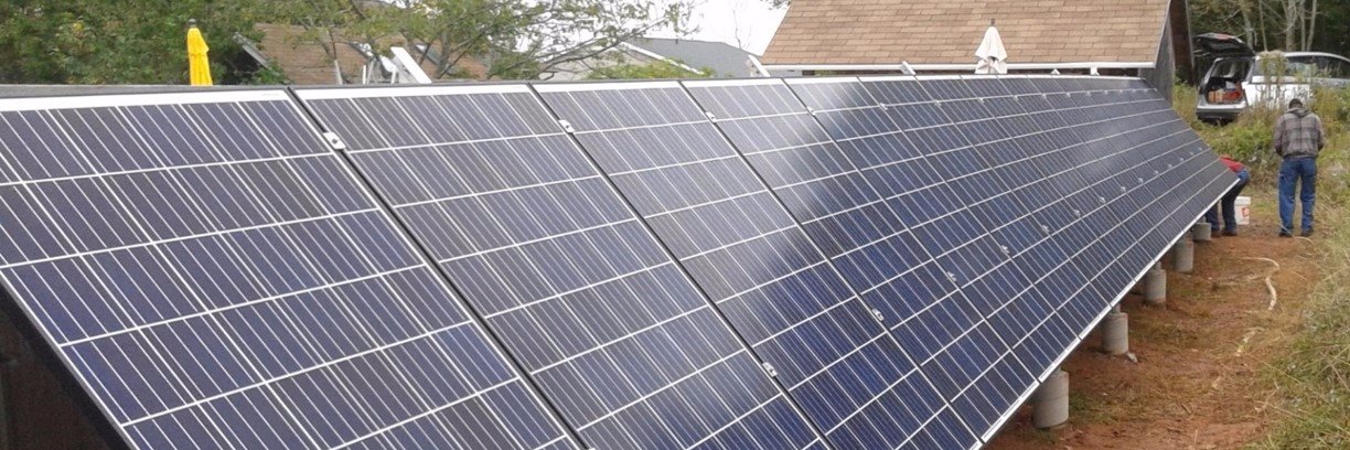 Solar Nova Scotia banner