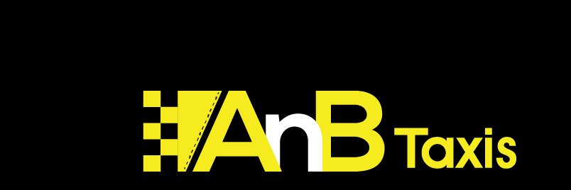 A 'n' B Taxis Ripon banner