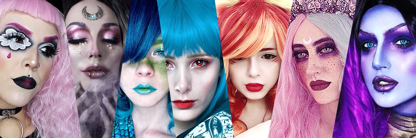 amazonProbeauty's profile banner image