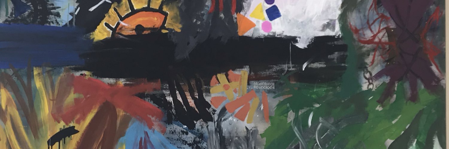 The Aether System banner