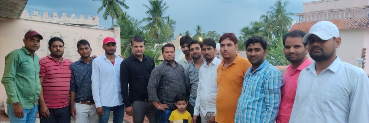 manoj_jareda's profile banner image