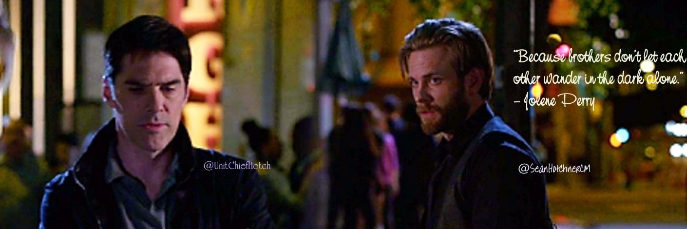 Sean Hotchner™ banner