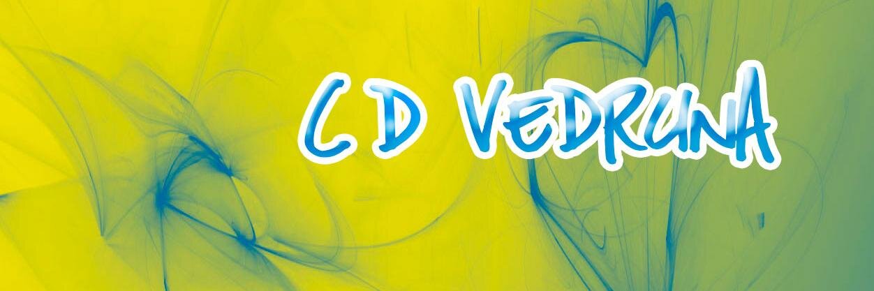 CDVedrunaAlcoy's profile banner image