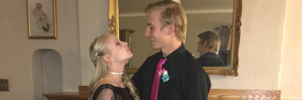 tinyblondebaby's profile banner image