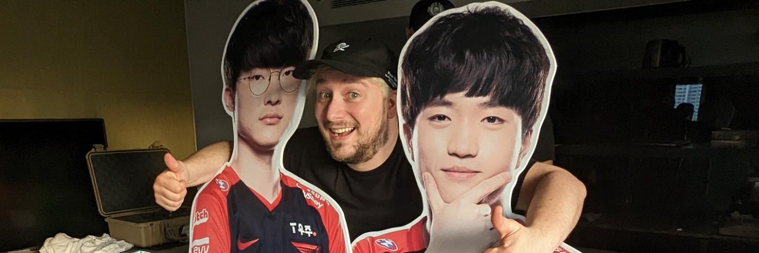 Damien D. - PaoZ banner