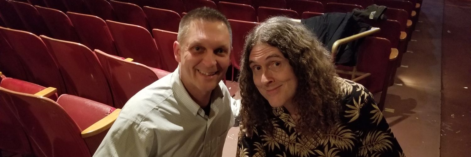 GreggyVComedy's profile banner image
