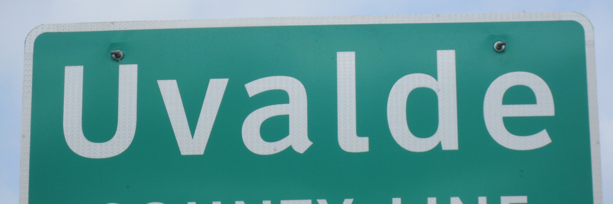 UvaldeCVB's profile banner image