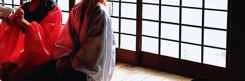 Maca。@5/25TDCしえみ banner