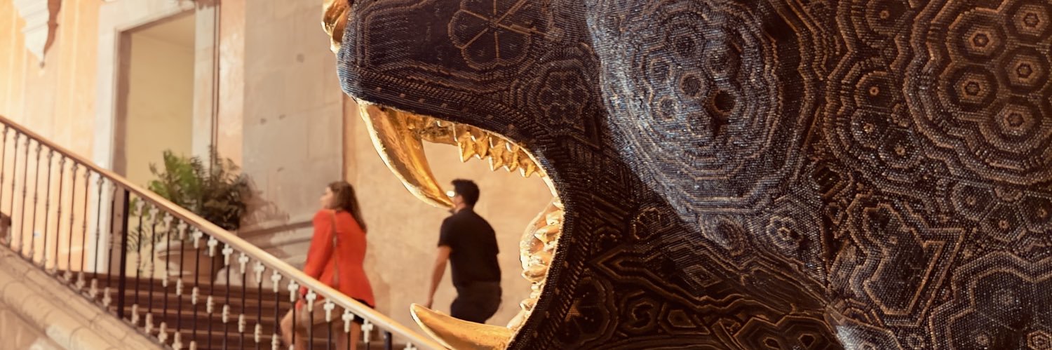 KupulaProp's profile banner image