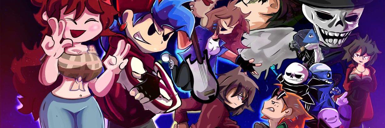 VS Evi & Elizabeth (Version 1) 40% banner