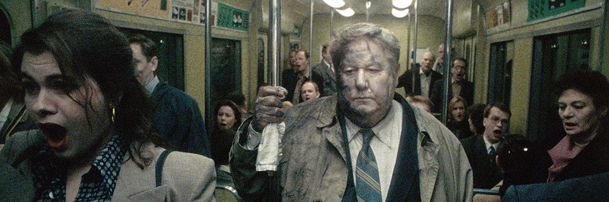 Dragunov ⭐⭐⭐ banner