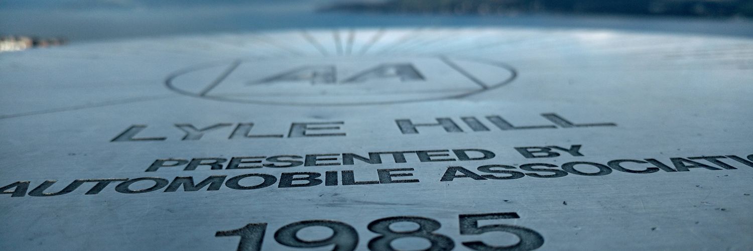 Andrew Lyle 🇨🇦 banner