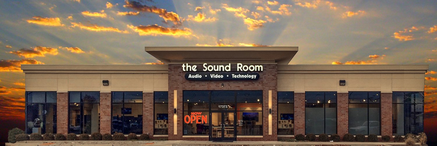 theSoundRoomSTL's profile banner image