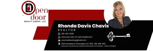 yourkeyRhonda Profile Banner