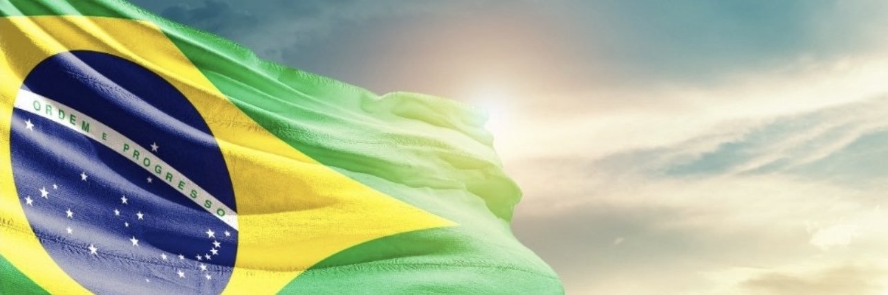Cl@u🇧🇷Florid@'s banner