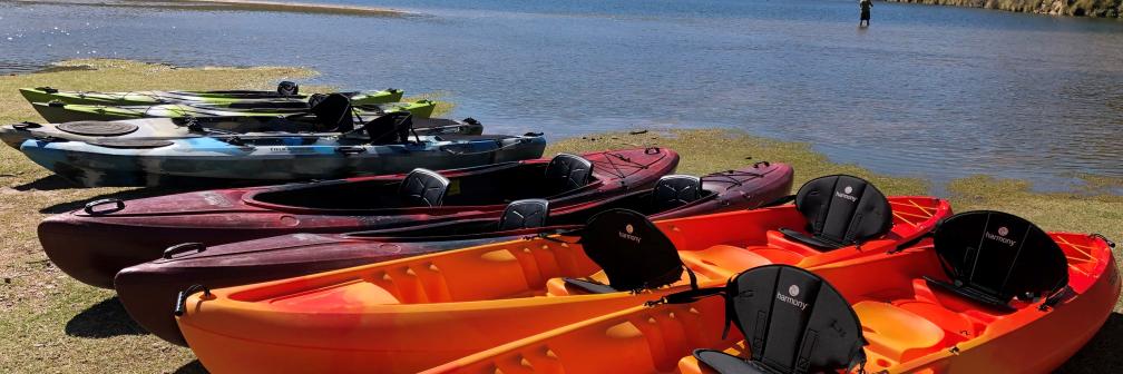 EVKayakRental's profile banner image