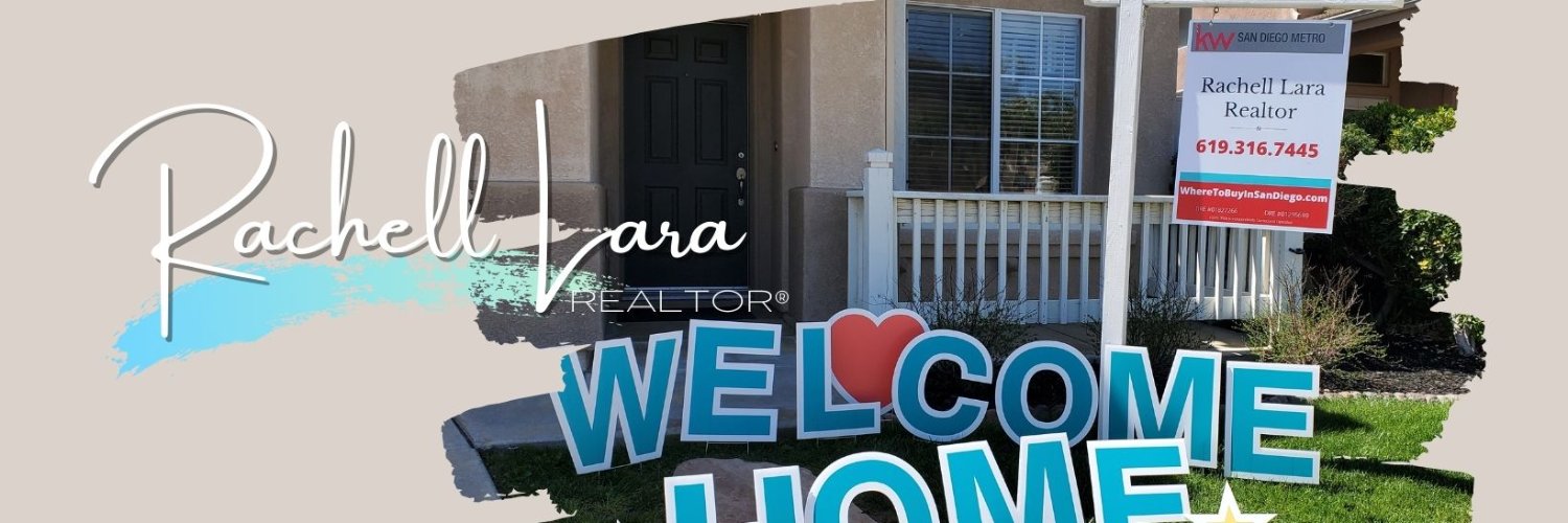 RachellRealtor's profile banner image
