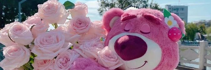 Bonnie ✮'s banner