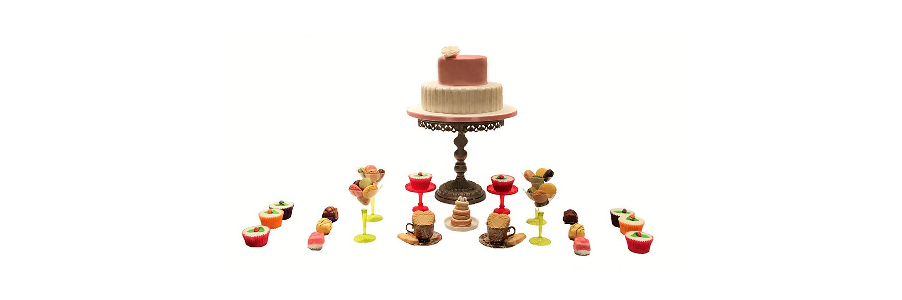 TheCakeologists's profile banner image