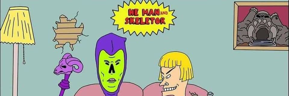 Hardcorexbl: Just a guy. banner