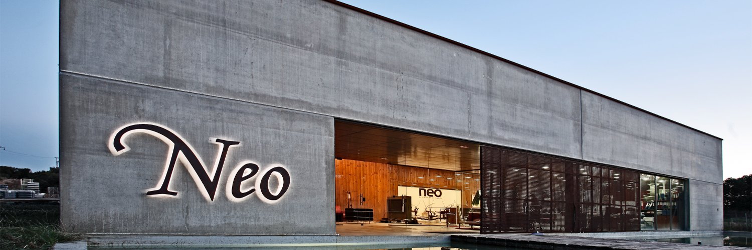 Neo Music Box banner