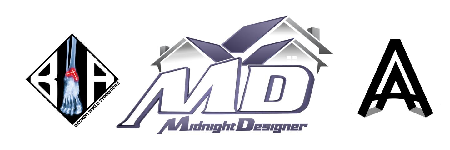 MidnightDesignr's profile banner image