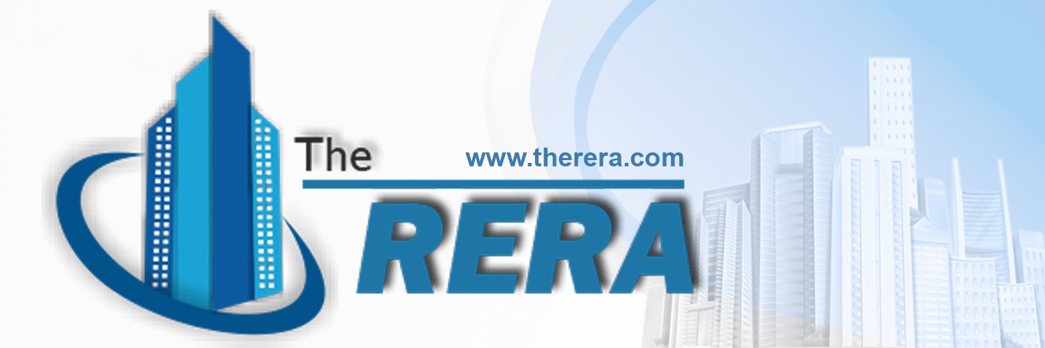 The RERA banner