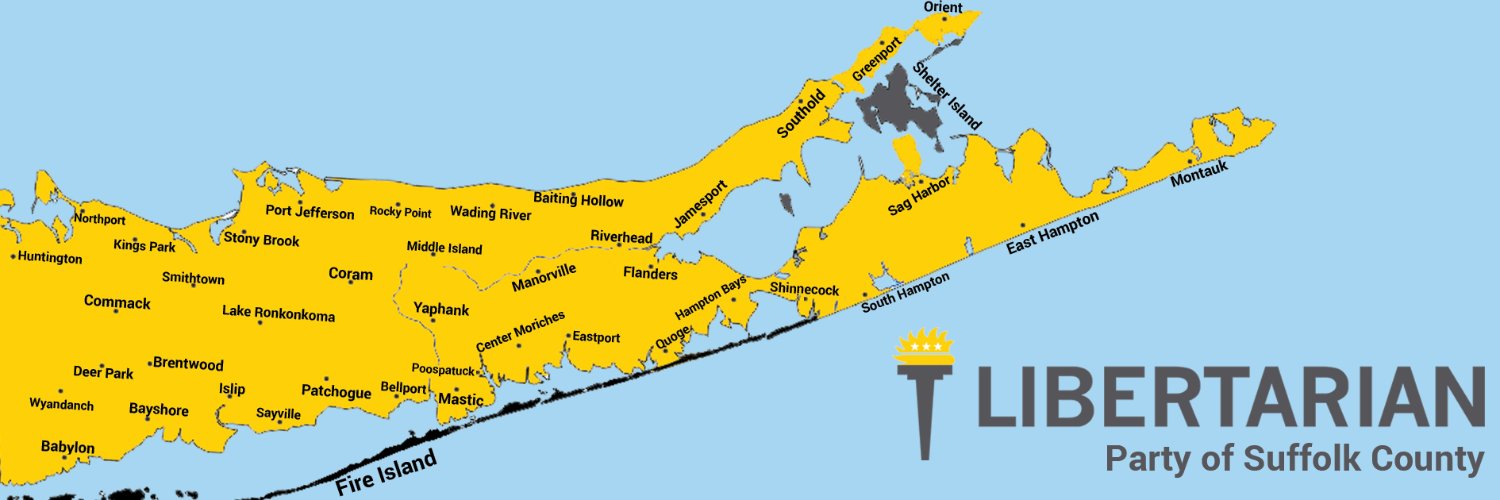 SuffolkCountyLP's profile banner image