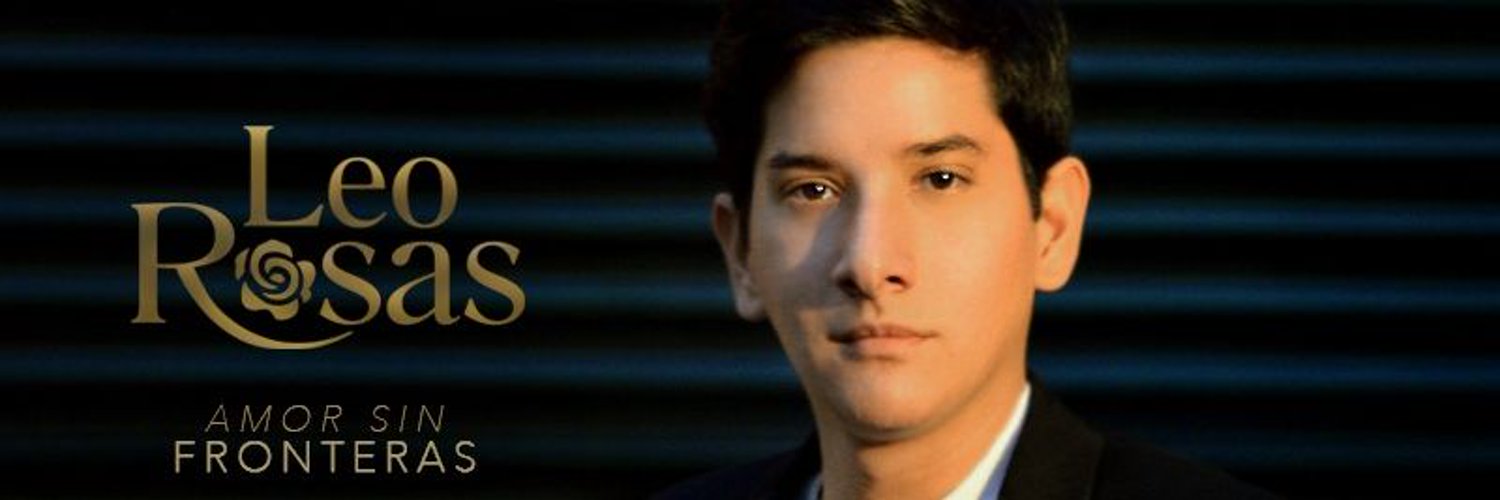 Leo Rosas Profile Banner