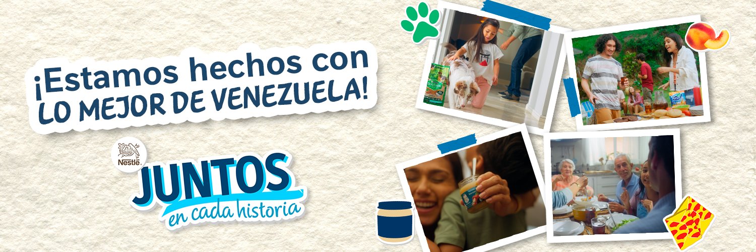 NestleContigo's profile banner image