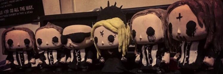 thehowling1's profile banner image