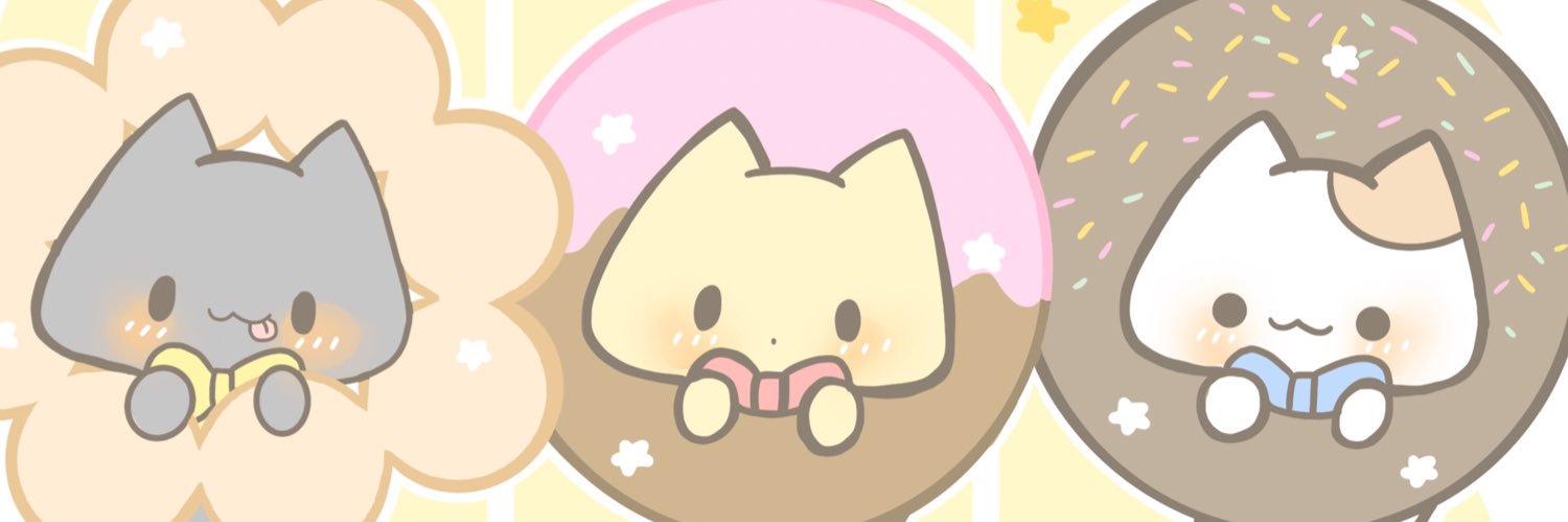 りんだ🐱's banner