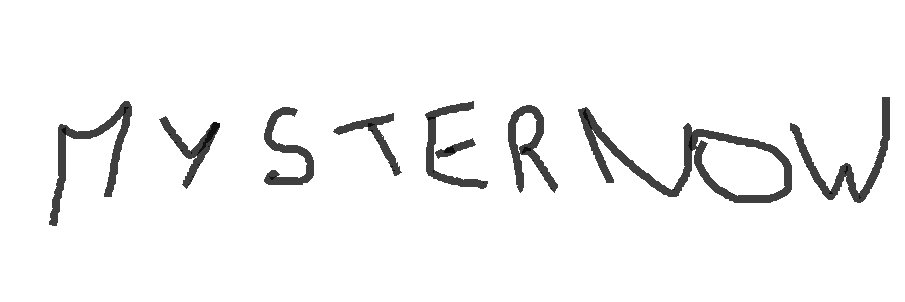 Mystern0W's profile banner image