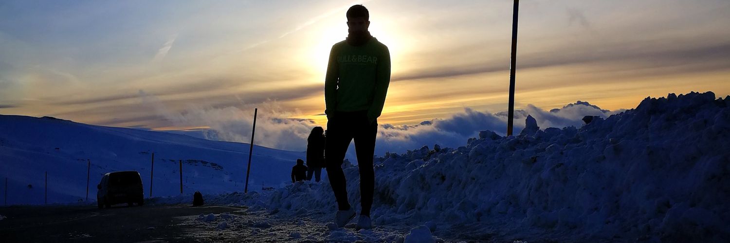 Aaronpmdlp's profile banner image