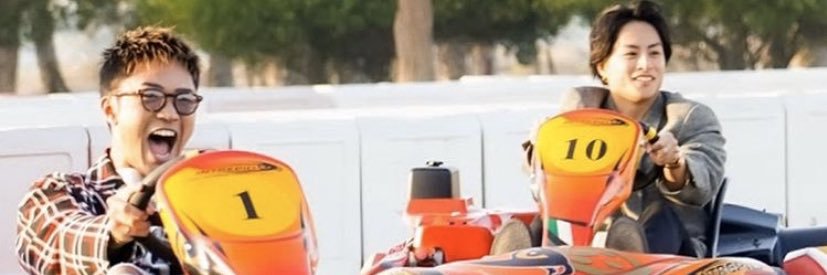 shimooto's profile banner image