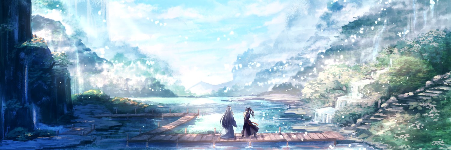 Leaniees's profile banner image