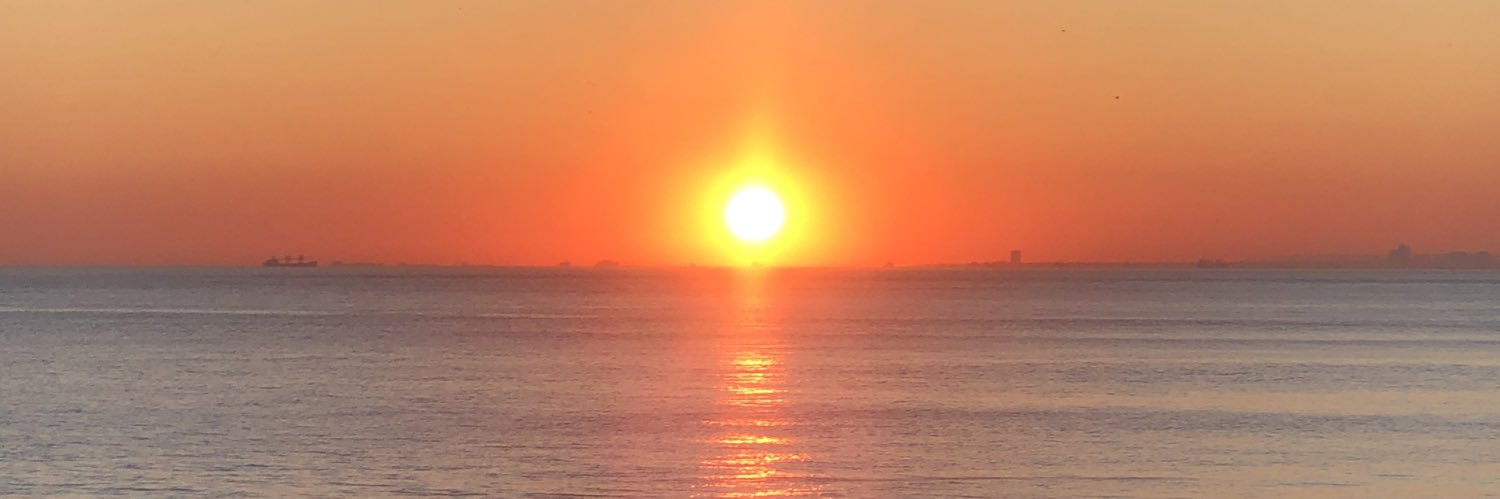 think banner
