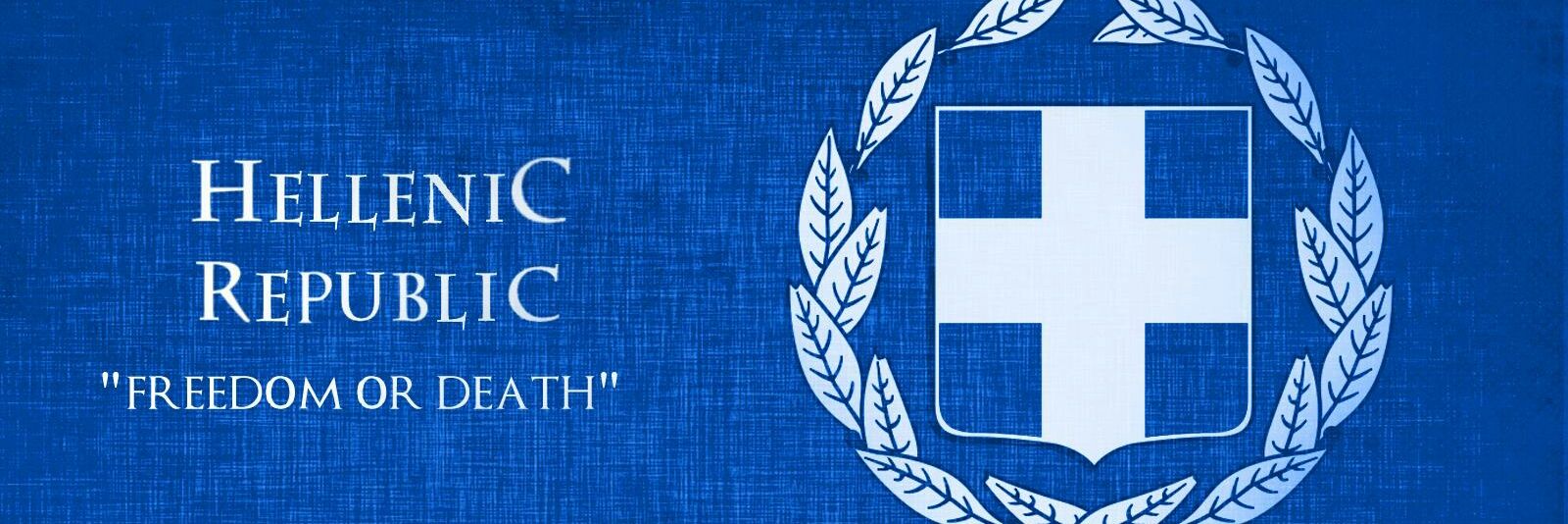 HellenicLove's profile banner image