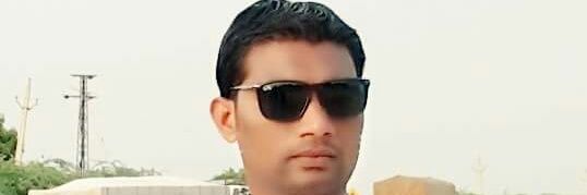 Sameer Shaikh banner