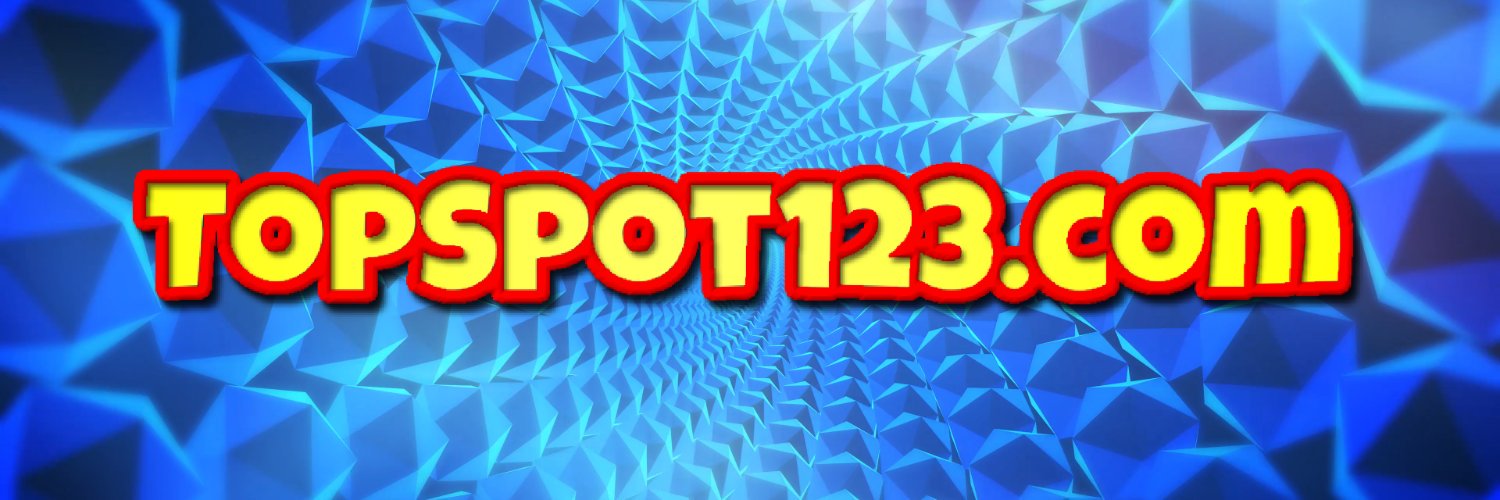 TopSpot123 banner