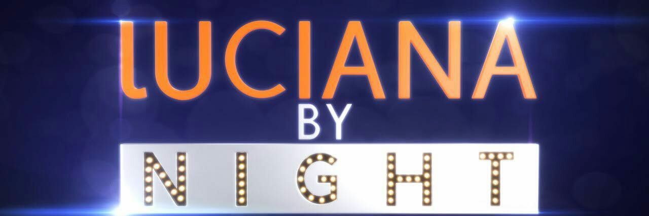 LucianaByNight's profile banner image
