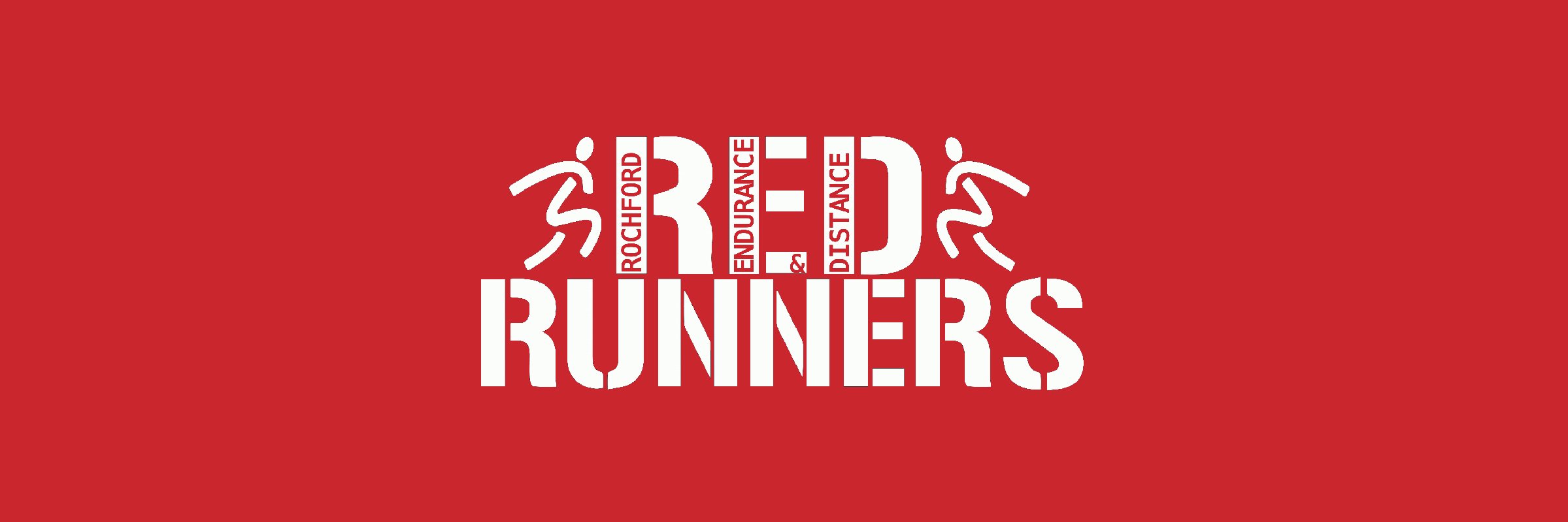 RED Runners banner