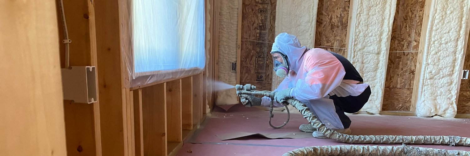 SprayFoamOutlet's profile banner image