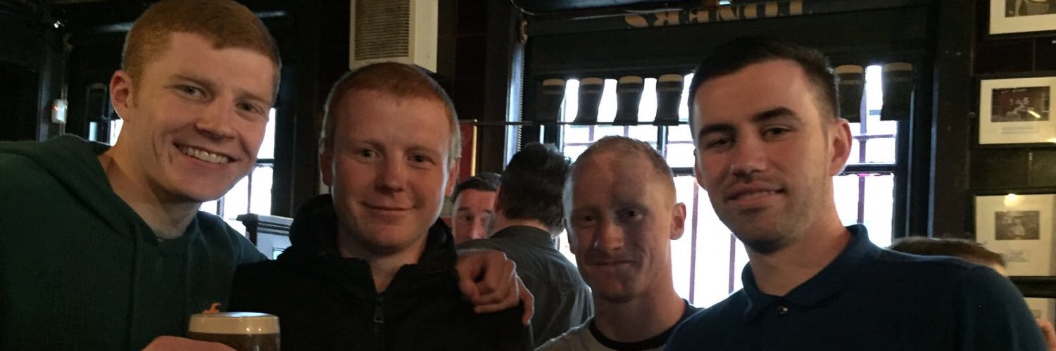 WeeWoody22's profile banner image