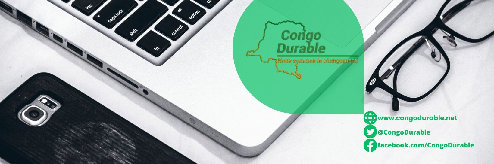 CongoDurable's profile banner image