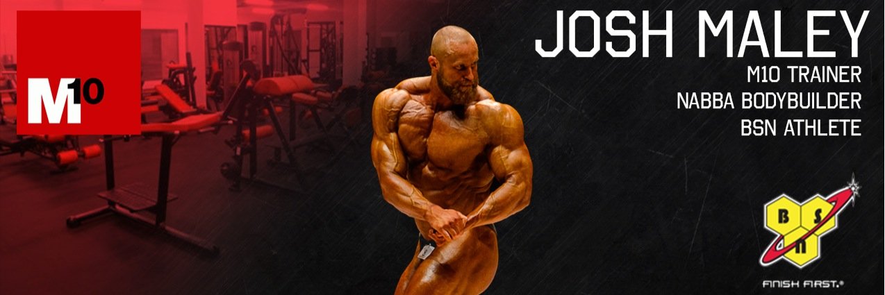josh_maley's profile banner image