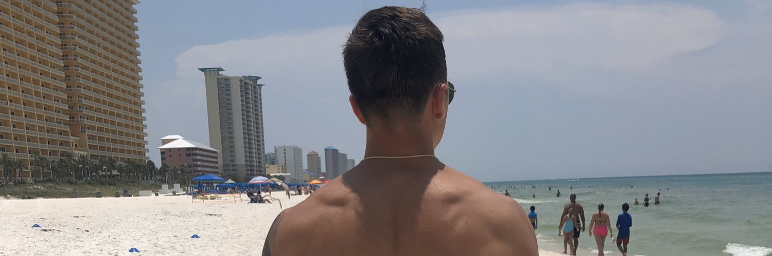 TuckerVenable's profile banner image