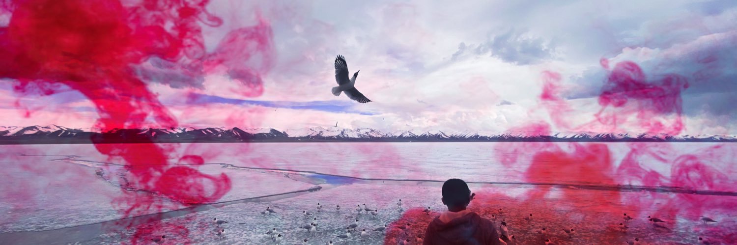 aifllow's profile banner image